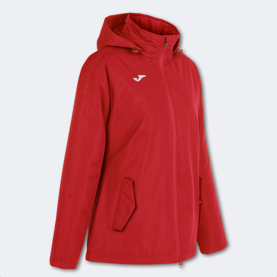 ANORAK JOMA TRIVOR ROJO ANORAK JOMA TRIVOR ROJO