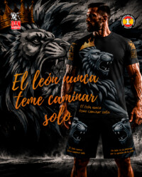 «EFIGIE», PRENDAS TÉCNICAS PARA GRAPPLING Y MMA