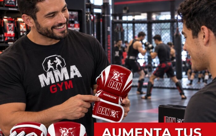 DANVALETUDO Y SU ÉXITO CON LOS GIMNASIOS Y MONITORES.