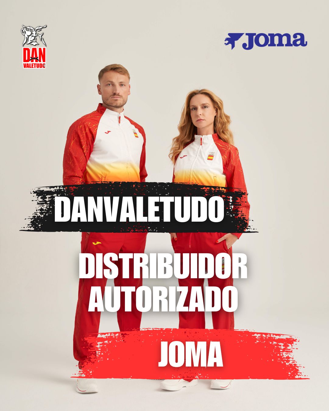 DANvaletudo REFUERZA SU APUESTA POR EL DEPORTE