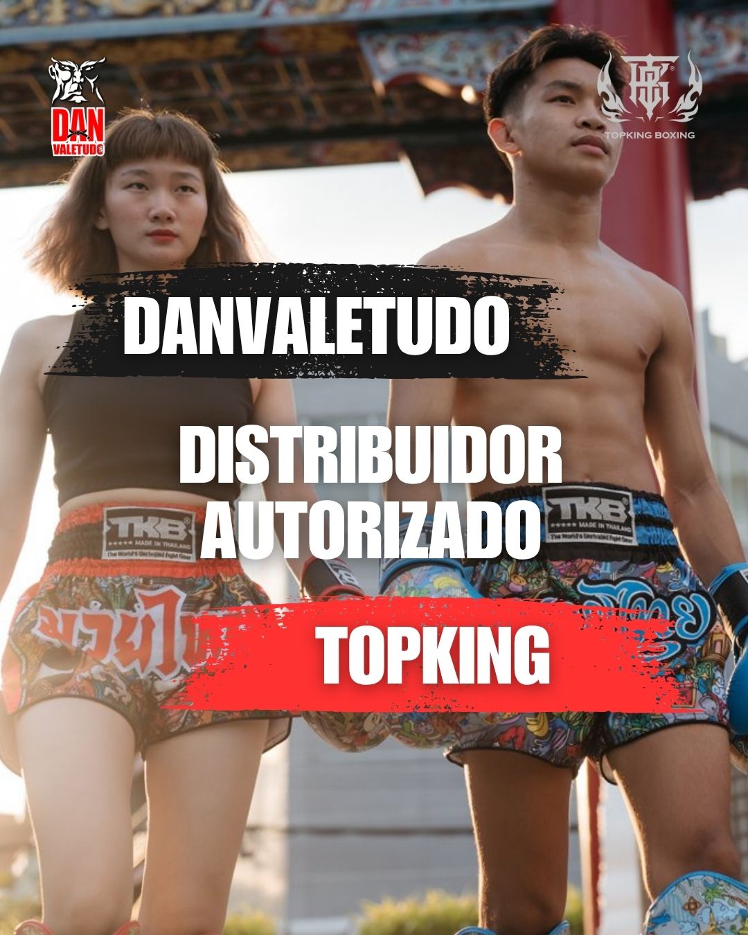 DANvaletudo DISTRIBUIDOR AUTORIZADO DE TOP KING DANvaletudo DISTRIBUIDOR AUTORIZADO DE TOP KING